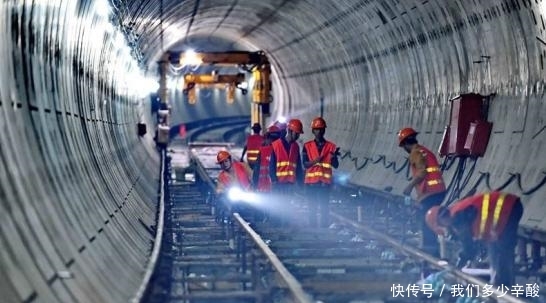  「防空洞」中国修建的大量防空洞，现在都去哪儿了？其实你每天