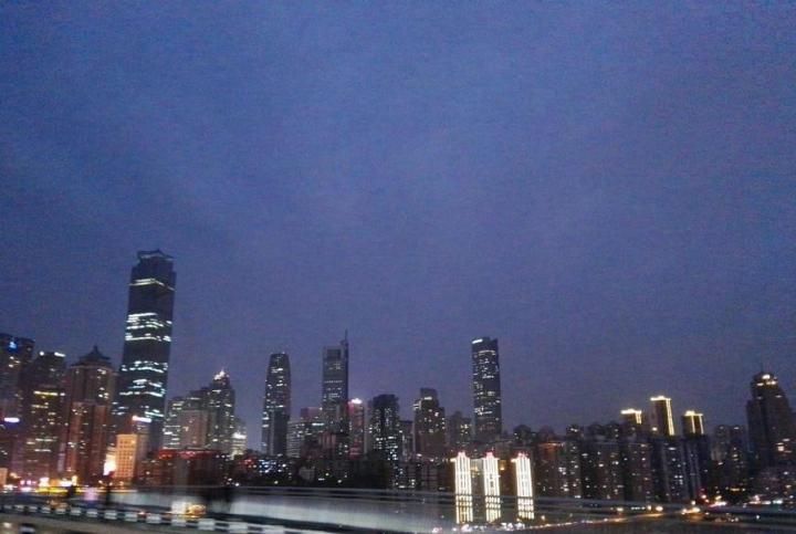 我国第四大城市群, 已成定局, 未来的关键是这两大中心城市