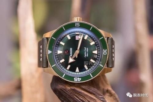  青铜■1到4万 2020年新款青铜腕表盘点