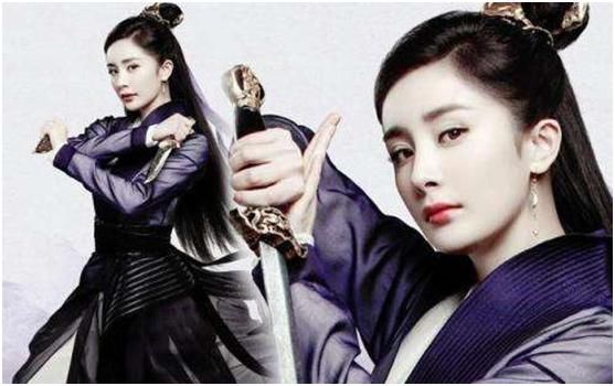 杨幂发手游广告遭家长谩骂,什么奇葩理由都有,大幂幂无辜躺枪?