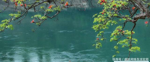  #闻名#广西的一个县因一条河、一个水电站而闻名