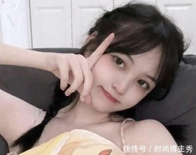  脸上■女生脸上若有这“3条线”，恭喜进入“校花行列”，尤其第1太罕见