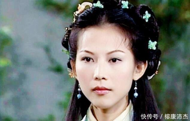 苦相:判断你是“苦相脸”还是“福相脸”,有4个标准,中一条就算
