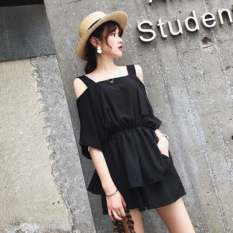 有钱女人别瞧不起百来元的“清凉裙“，上身堪比模特，三伏天必备