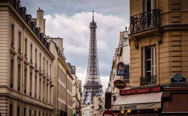 世界最繁华的六大都市：中国上海和香港均有上榜，有你喜欢的吗