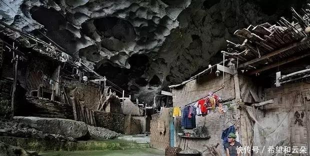 中国最神秘的冷门古村落! 再不去就要消失了!