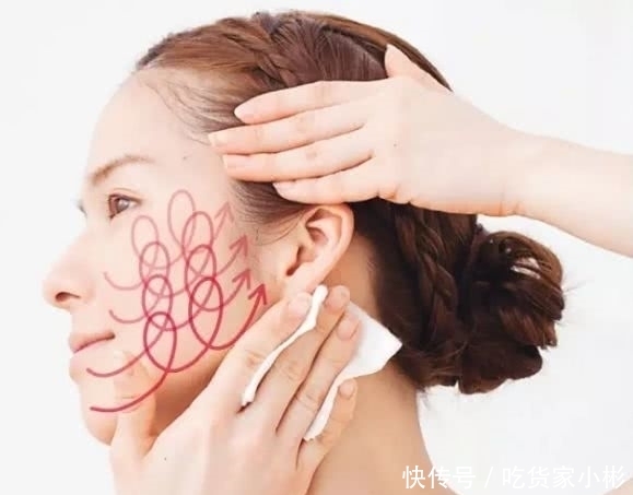 「搞定」美妆丨小棉片一物多用,皮肤清洁淋巴排毒全靠它搞定