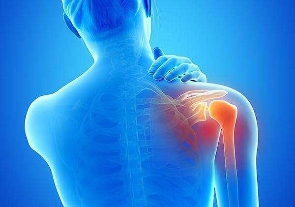 「肩关节」老中医这样说:肩膀疼痛,用萝卜配姜汁,和肩周炎、颈椎病说拜拜
