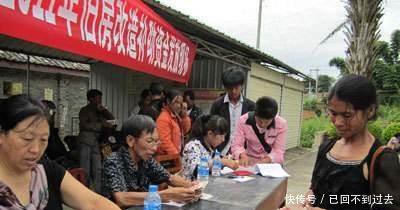 农村自建房补贴已出台，看看你家能补多少钱