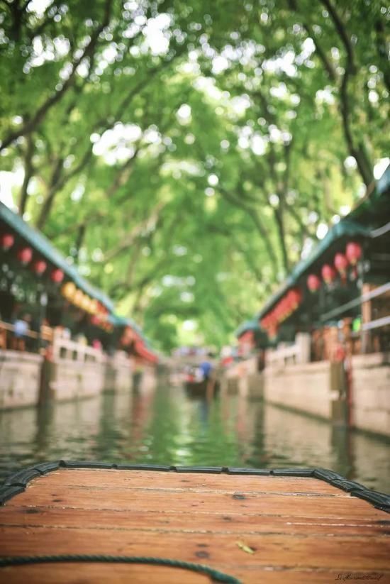  「好玩的地方」许多人都不知道的十二个旅游秘密