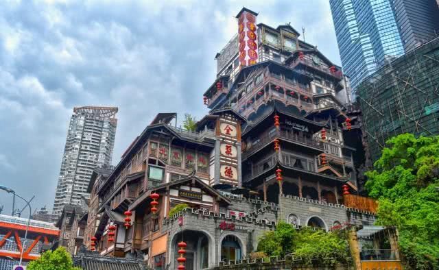 中国最大的直辖市：管辖38个区县，经常被人误以为是个省