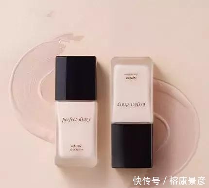 亲妈:这几款非常好用的粉底液,每一款都号称油皮亲妈!