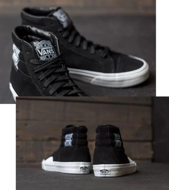  「鞋型」不愿撞鞋 SB Dunk，那为什么不挑选它的同门鞋型？