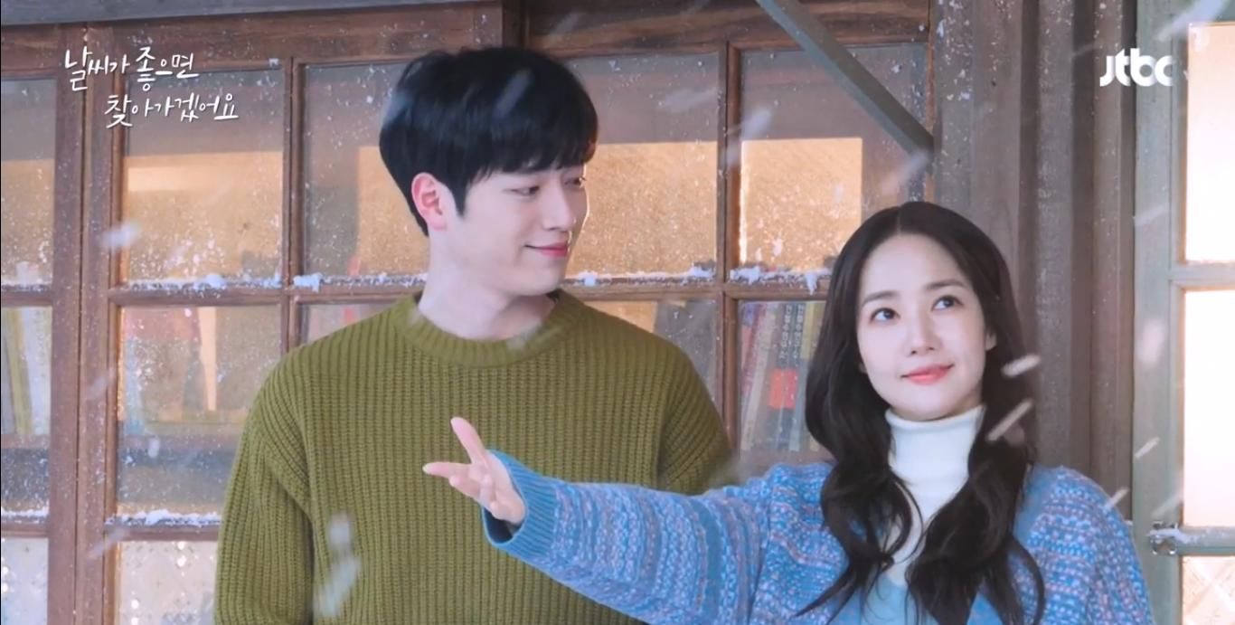 因素■又一韩剧首播崩了，为何治愈系它不香了？这因素或是主因！