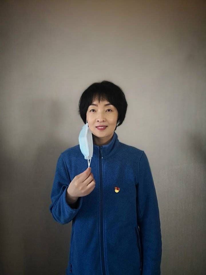  「共产党员」凯旋归来，一个不少！枣庄29名驰援湖北英雄回家