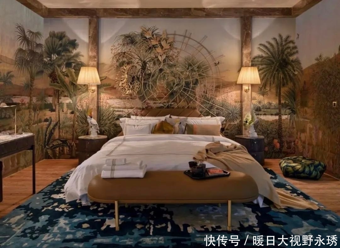  『未婚妻』因《欢乐颂2》爆红的普吉岛最贵酒店将开新分号，选址《权力的游戏》取景地