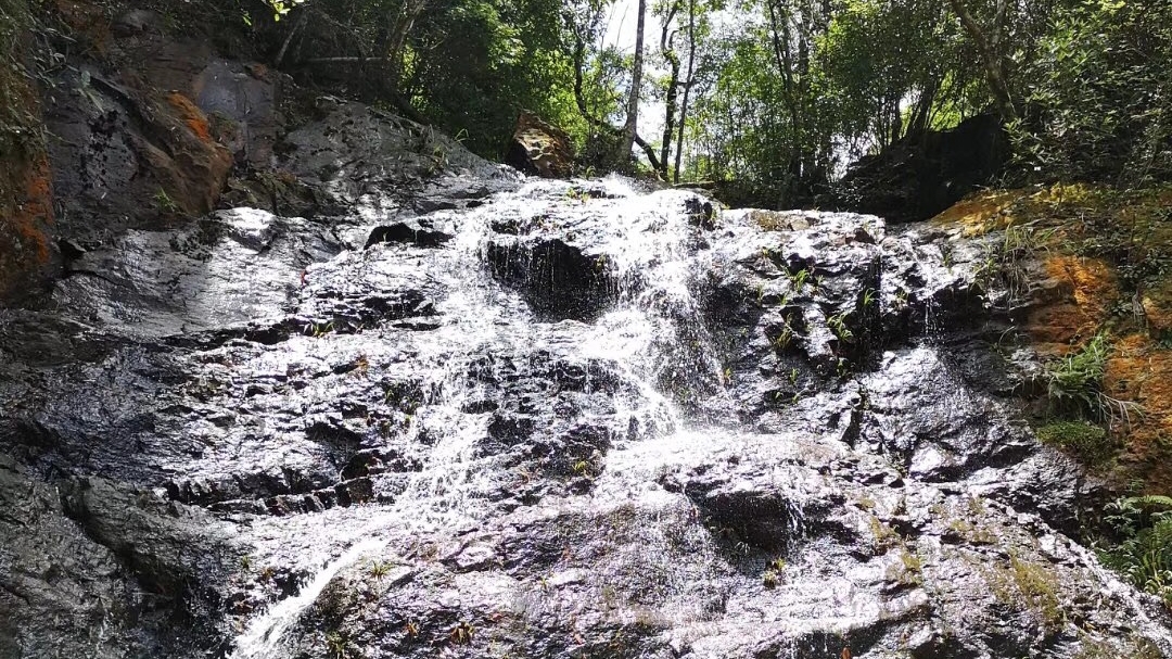 福建深山藏有一处神奇洞穴，竟有三位皇帝来此避难，全国少有