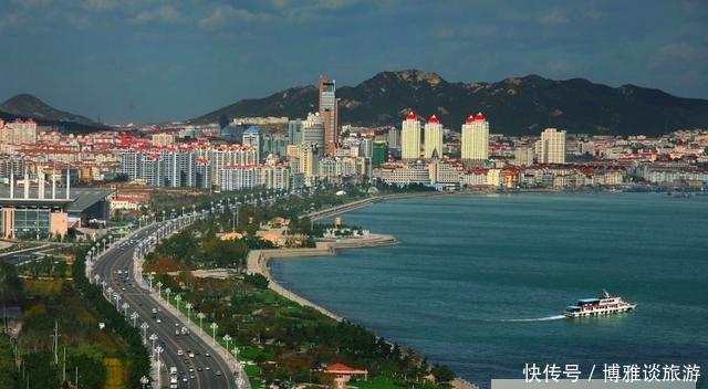  「珠海」中国最宜居的10座城市