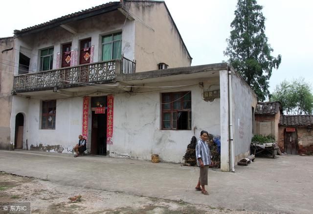 春节过后，农村竟成了这幅模样？