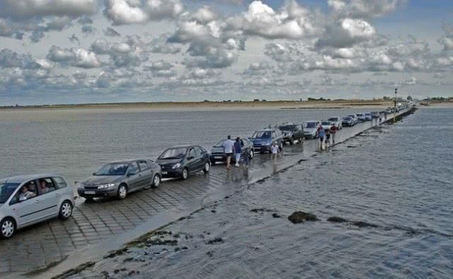 7个令人震惊的世界奇观，真是令人难以置信，大自然好神奇！