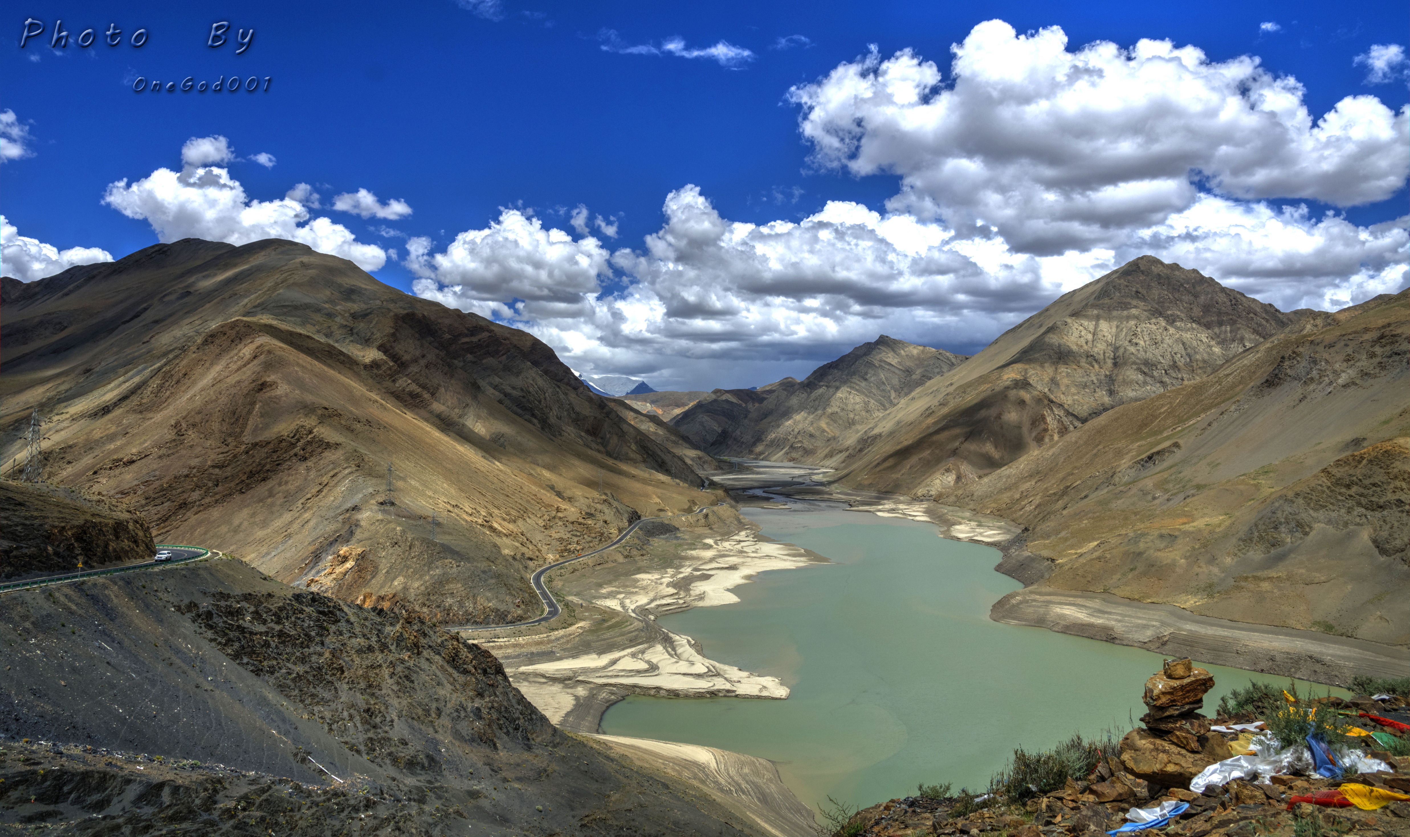 川进青出,十五天三省,318全线,冰川、湖泊、雪山探秘之旅。