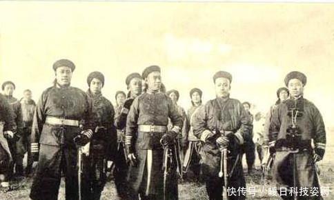  [无数]关外三陵葬的是谁大清亡了100多年了，为何至今还有人在守陵