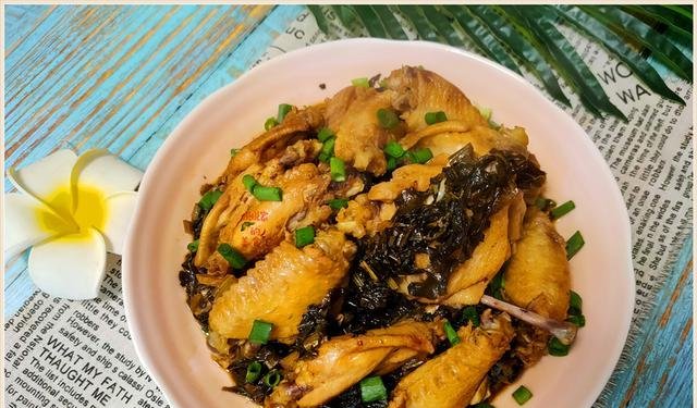  「别总」别总给孩子吃可乐鸡翅了，换种新吃法，少油低糖，健康美味又解腻