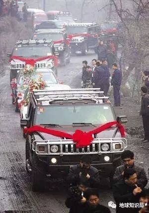 山西“煤老板”到底有多土豪？不是吹！把北京人都能吓一跳