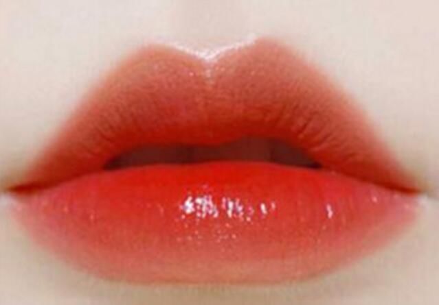 心理测试：最喜欢哪个唇色，测你会给别人留下什么印象