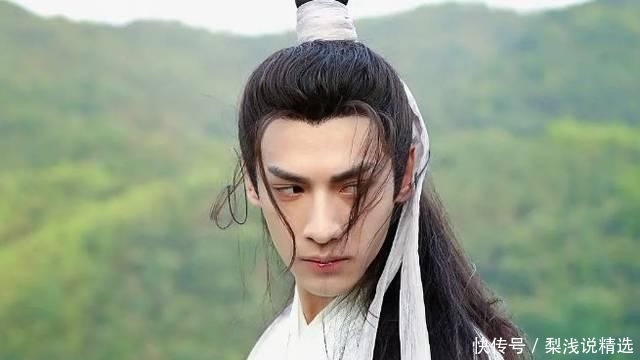  精致■说个鬼故事，娱乐圈已经20年没出过大帅哥了...