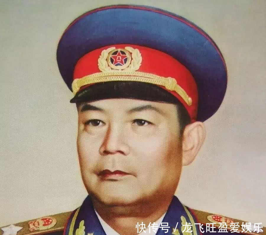 95岁叶选平率亲属缅怀叶剑英元帅！