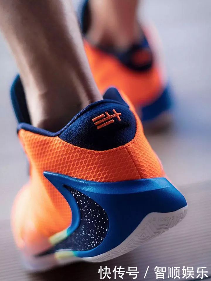 【字母】Nike Freak 1字母哥篮球鞋终于来了