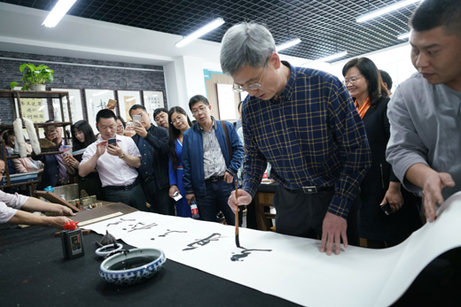 绍兴:让文明校园成为一道风景