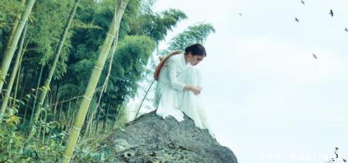  「内心」内心强大的4个星座女，爱而不得，也绝不做备胎