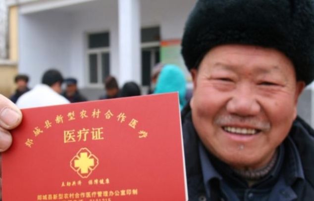 农村断保问题日趋严重，费用涨了30元，真的难倒了农民？