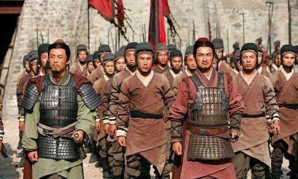 力的有力证明,孤军深入打匈奴仅剩13人,将军带