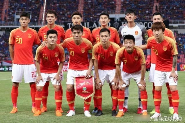 中超联赛待遇好过世界杯,国足病因是否在此?_