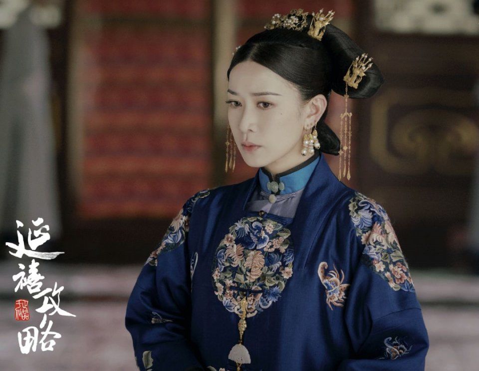 剧透丨高贵妃其实没死?