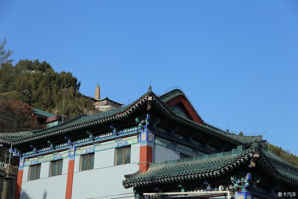  『兰州』大王泒我去巡山【2】兰州碑林