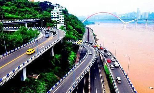  「令人头疼」中国最容易迷路的3个城市，导航在这里根本没法用 ，你去过吗