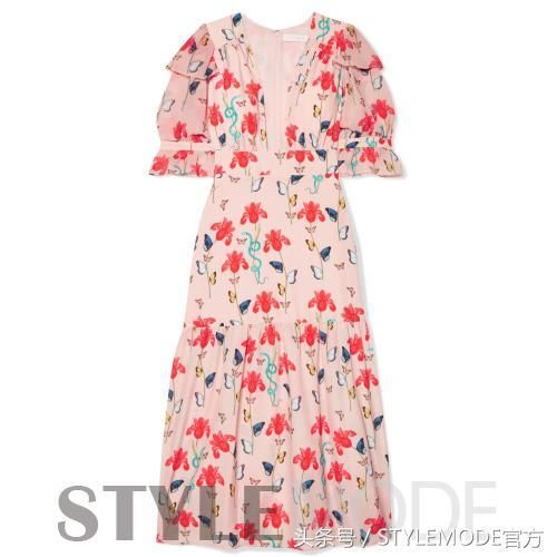 是时候给衣橱点“颜色”看看了！