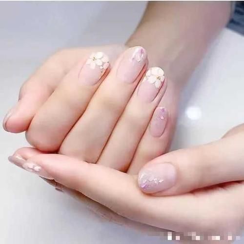 「约会」我和春天有个约会|让桃花跃然指尖