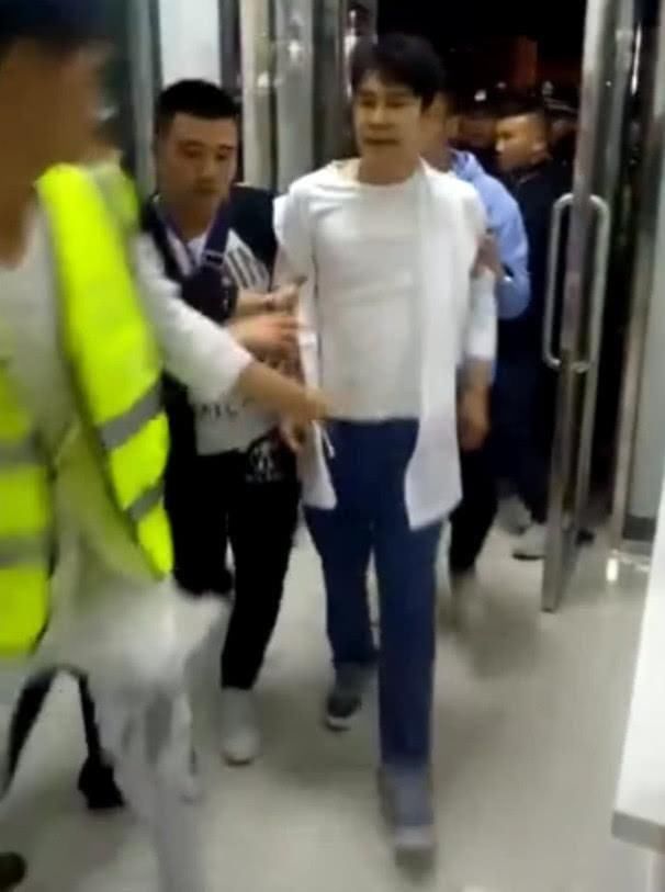 小沈阳“中枪”，谣言如虎，不盲信网络信息