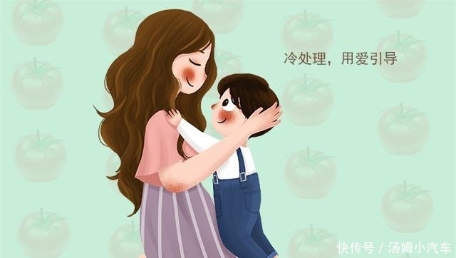 「对孩子」长大后没有出息的孩子,从小就有征兆,12岁前不改,注定要吃大亏