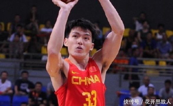爱徒:杜锋爱徒曾被李楠放弃,如今直言想回国家队,首先挤走辽宁双星?