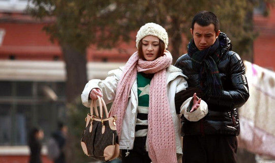 文章又爆出新恋情?马伊琍却视而不见，真相是?