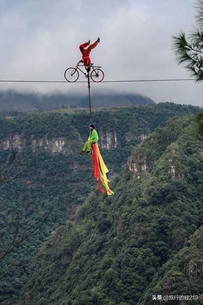 广东最有历史感的城市-韶关