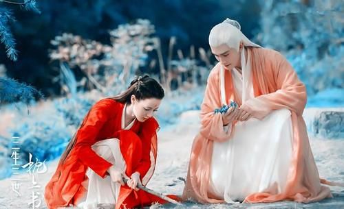  【安排】《枕上书》漂洋过海，无删减版60集全被安排上，成功拿下外国粉丝