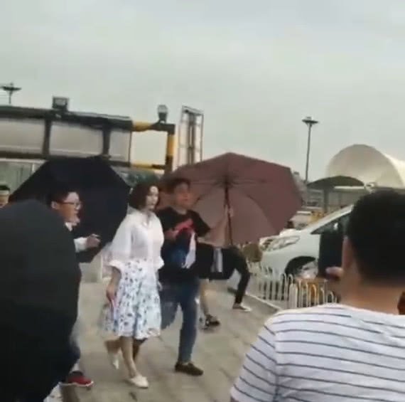 台媒曝范冰冰一个半月前被捕？范冰冰行程暴露真相！