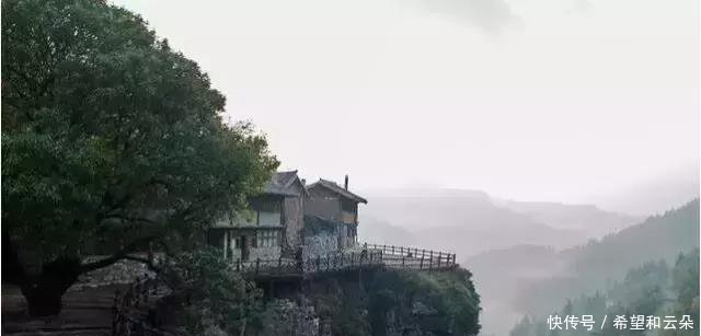 中国最神秘的冷门古村落! 再不去就要消失了!
